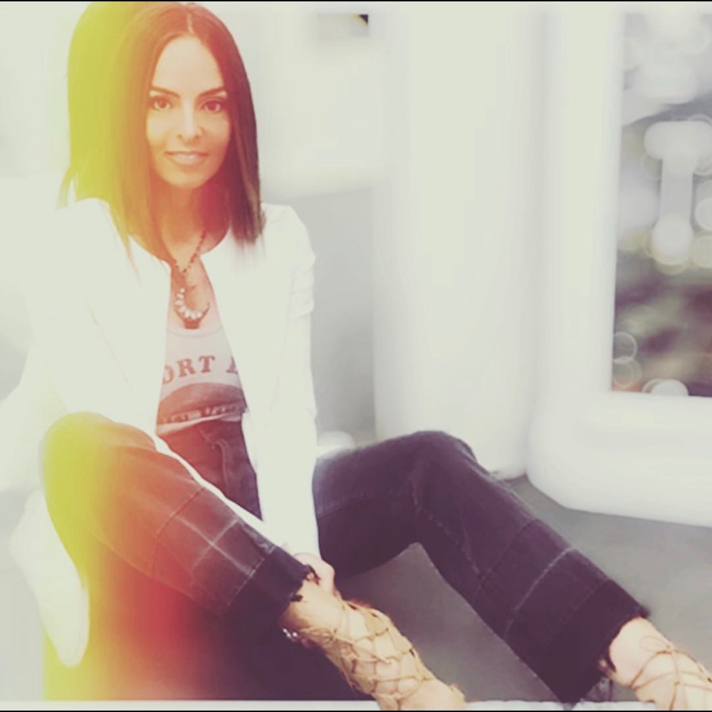 Meet your Posher, Mindy